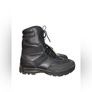 -NWT- 5.11 Tactical HRT Urban Boots 8" Size 13
